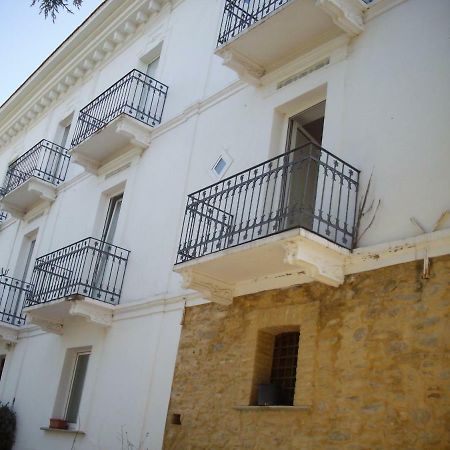 Villa Muchiarelli Crecchio المظهر الخارجي الصورة