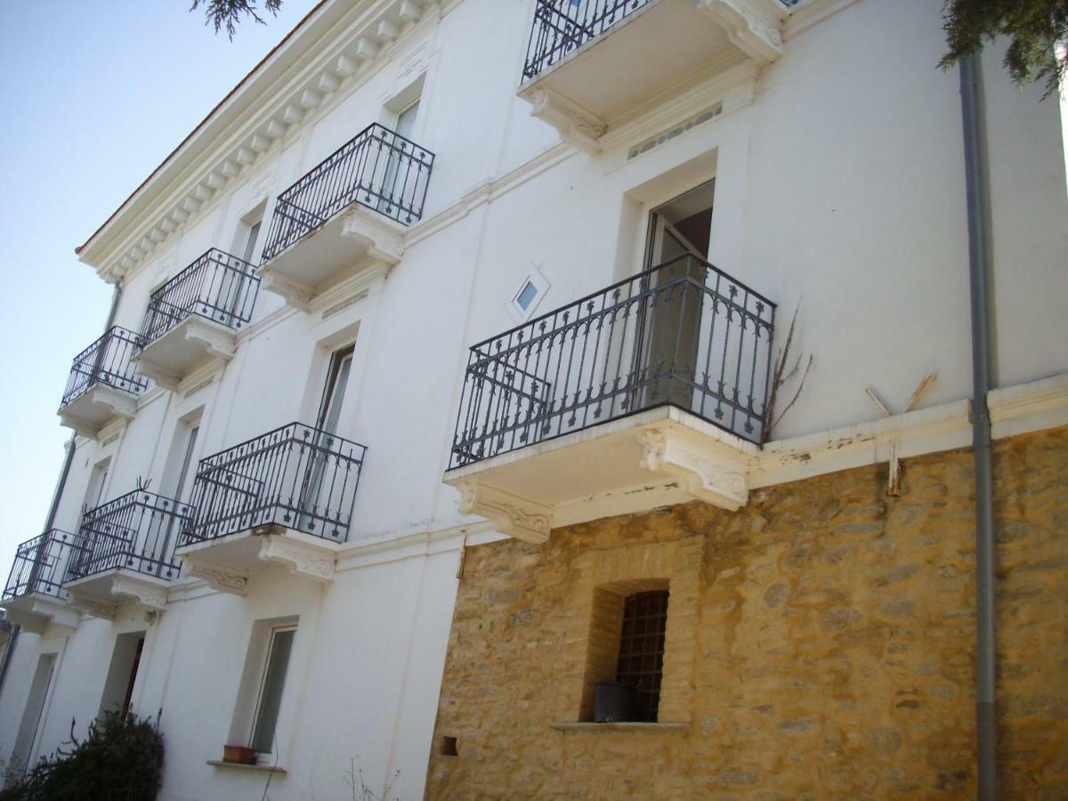 Villa Muchiarelli Crecchio المظهر الخارجي الصورة