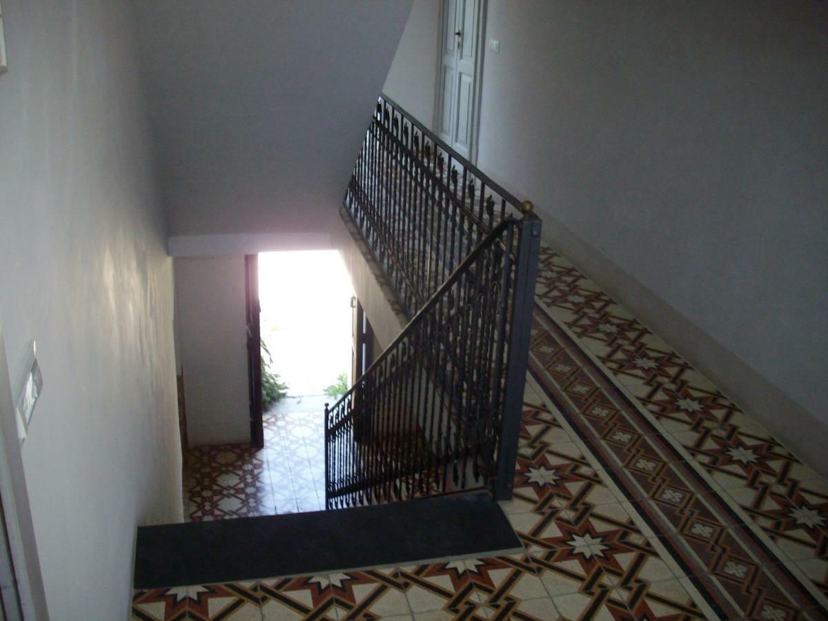 Villa Muchiarelli Crecchio المظهر الخارجي الصورة